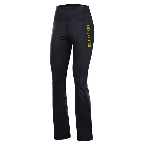 15W Michigan Tech Women s Stretch Pant From Champion Michigan Tech University Images